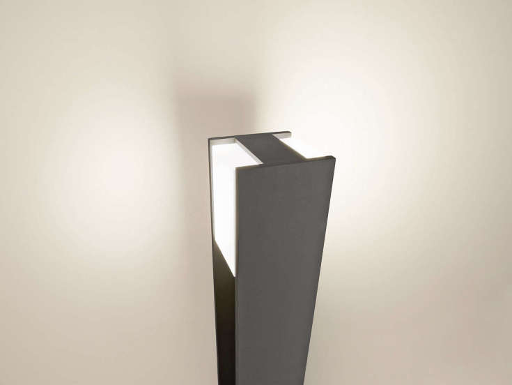 Philips Hue Turaco trädgårdslampa, 40 cm