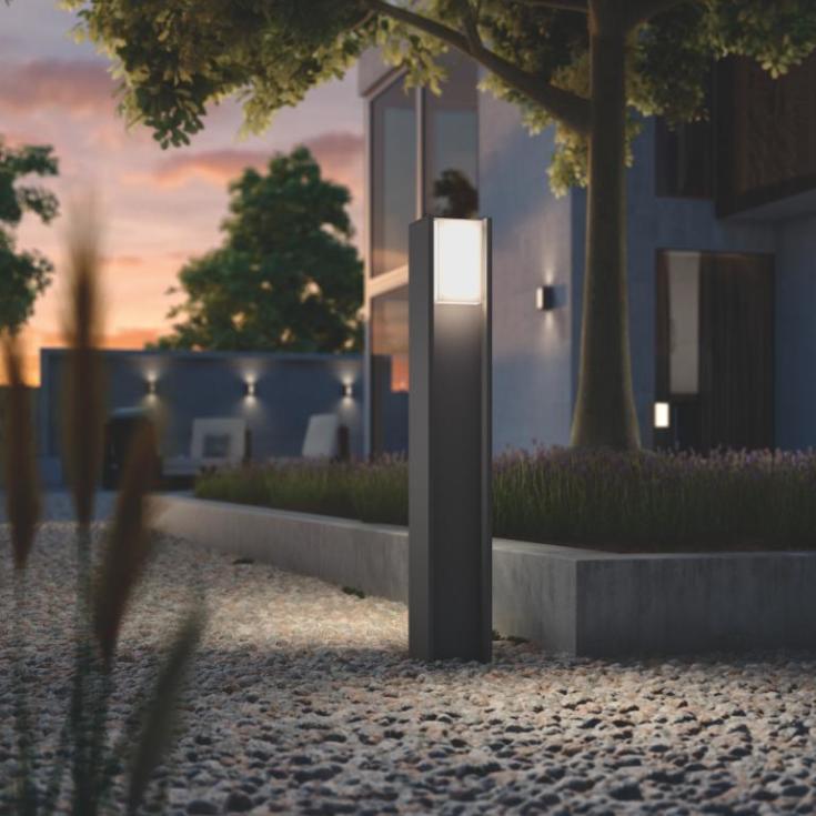 Philips Hue Turaco pullert, 80 cm