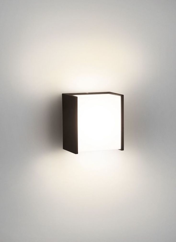 Philips myGarden Macaw vegg utelys