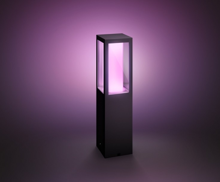 Philips Hue Impress pullert