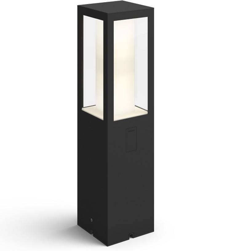 Philips Hue Impress pullert