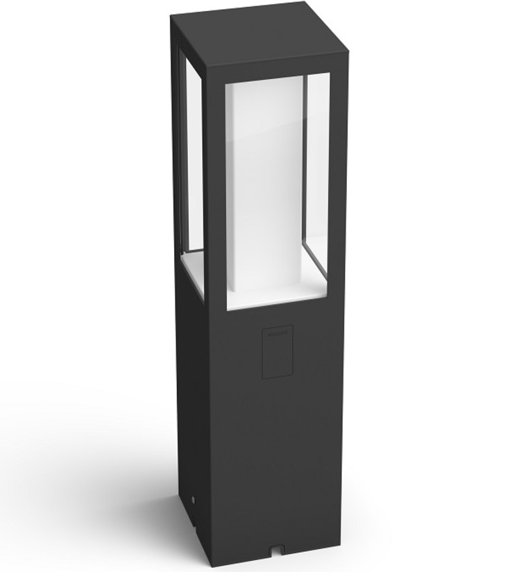 Philips Hue Impress pullert