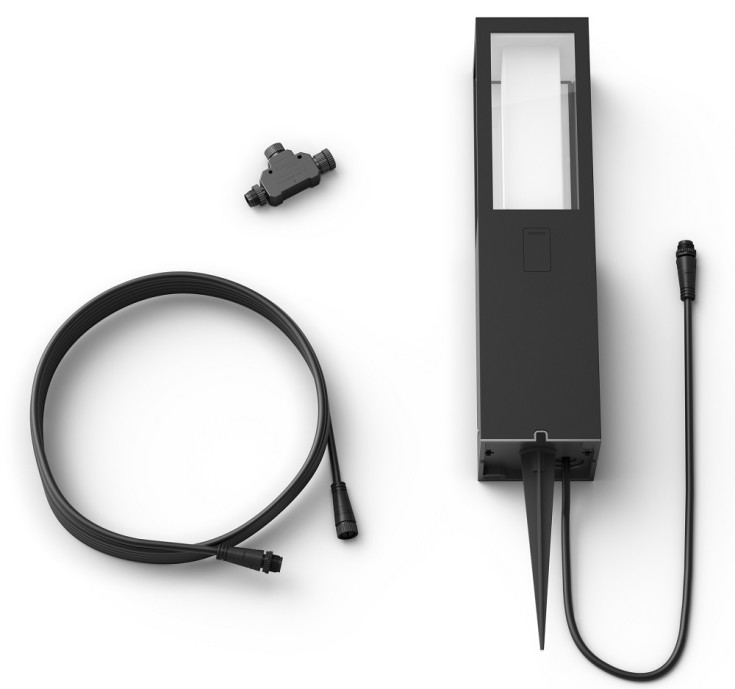 Philips Hue Impress pullert