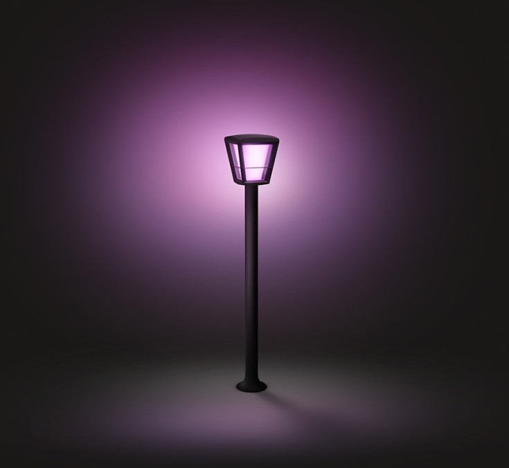 Philips Hue Econic trädgårdslampa