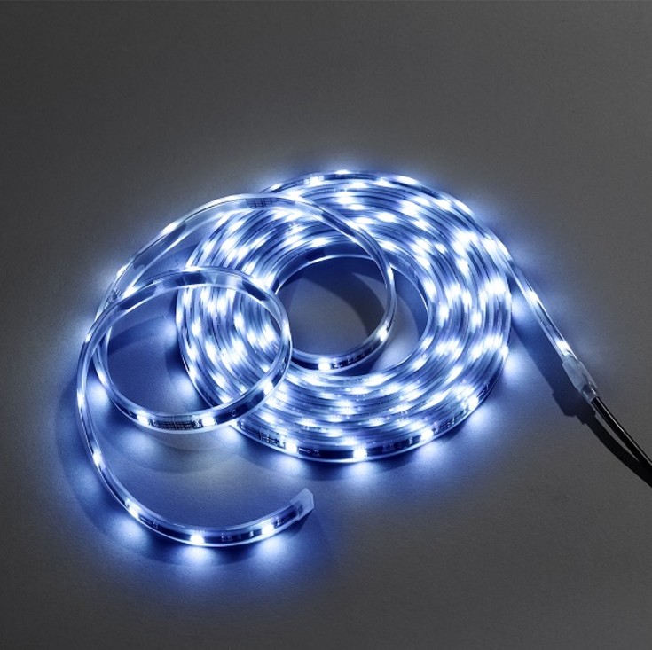 Nielsen Light udendørs LED bånd, 5 meter