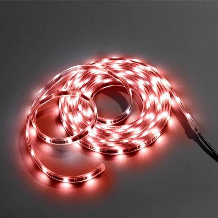 Nielsen Light udendørs LED bånd, 5 meter