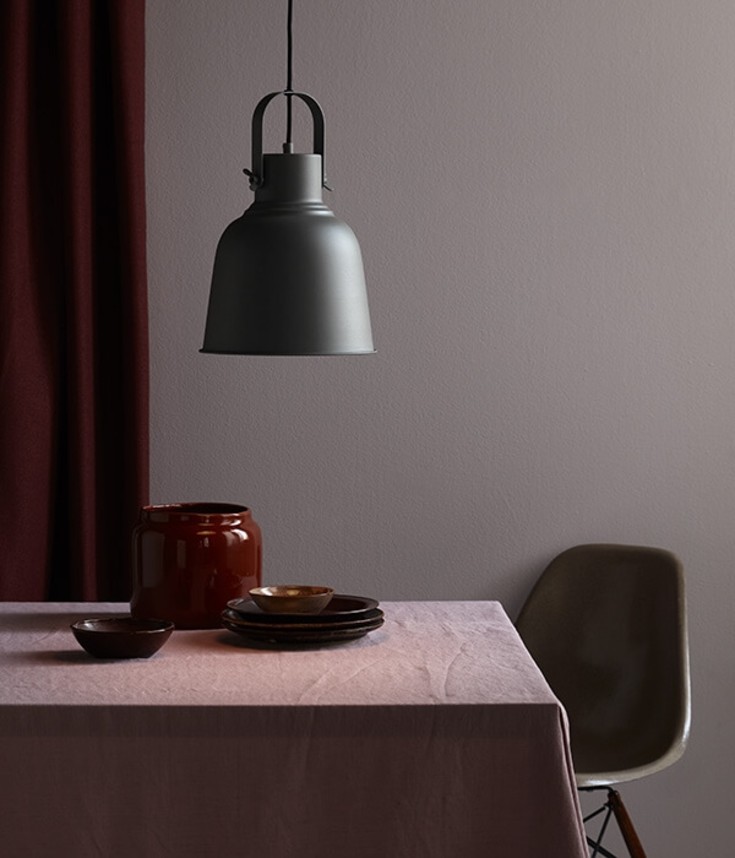 Nordlux Adrian pendel, Ø16 cm