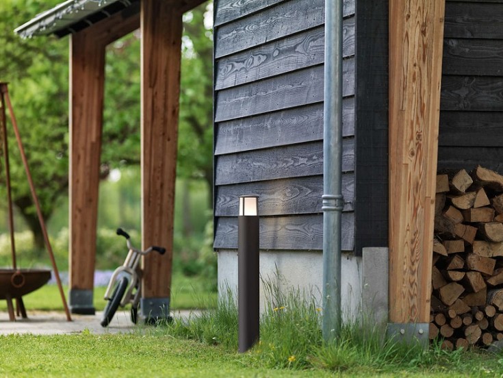 Philips myGarden Stock havelampe, 77 cm