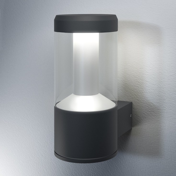 Ledvance Endura Style Lantern utelys vegg