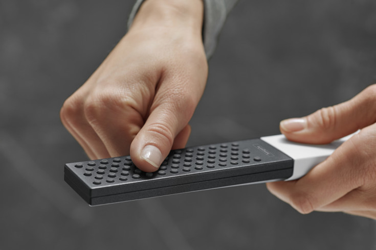 Hansgrohe Rainfinity 100 håndbruser, mat hvid