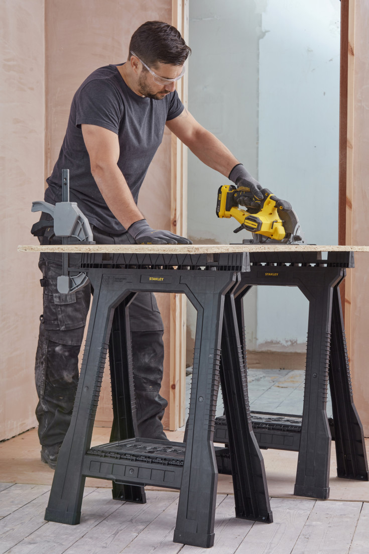 Stanley Junior buk, 2stk, sammenklappelig