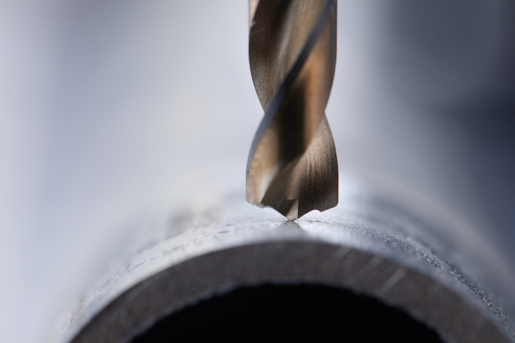 Irwin HSS Turbomax Borsæt 1,5-10 mm - 15 stk