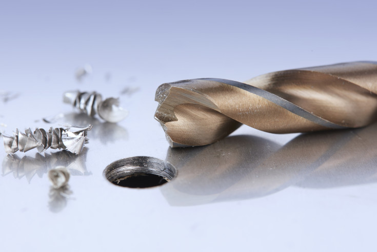 Irwin HSS Turbomax Borsæt 1,5-10 mm - 15 stk