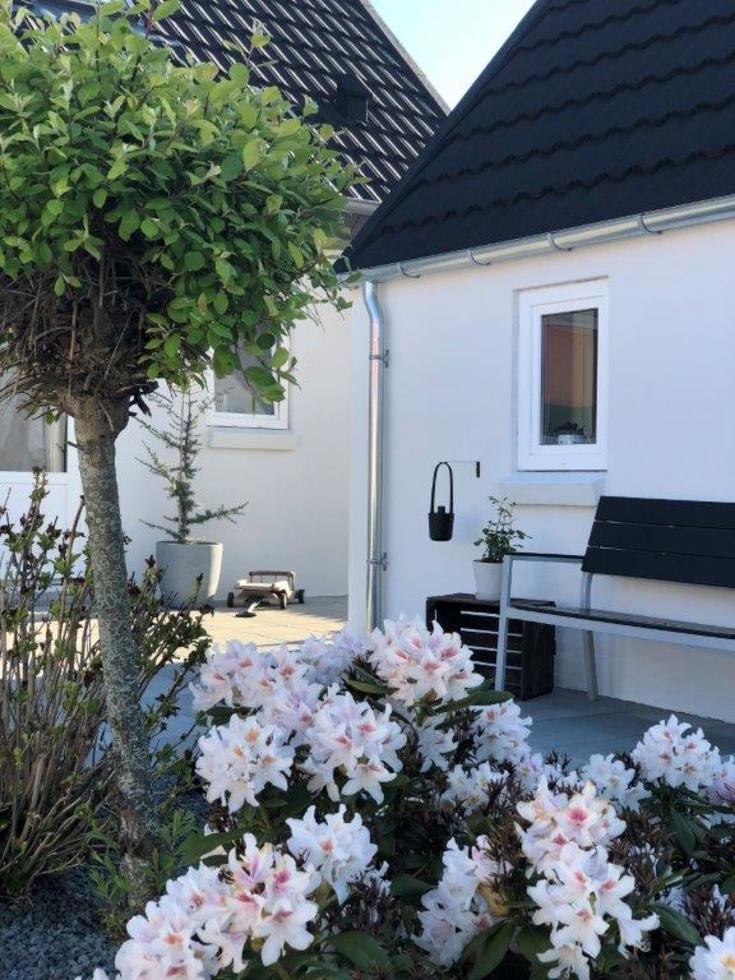 Plastmo bøjning 60 grader / 75 mm, zink