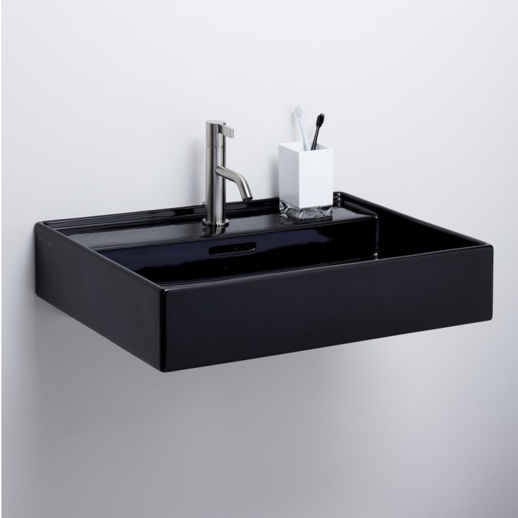 Kartell Laufen Boxy tannbørsteholder, hvit