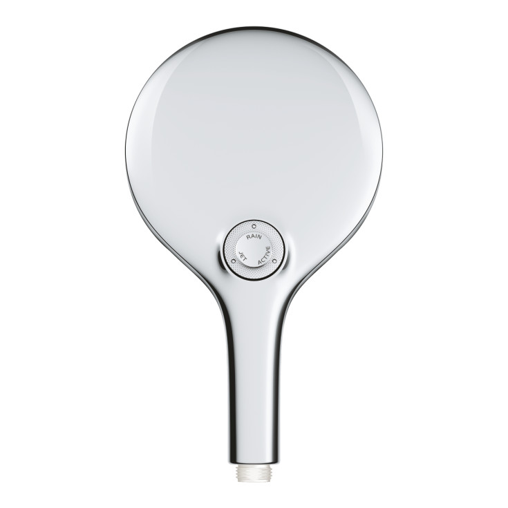Rainshower SmartActive 130 - 3 spray hånddusj