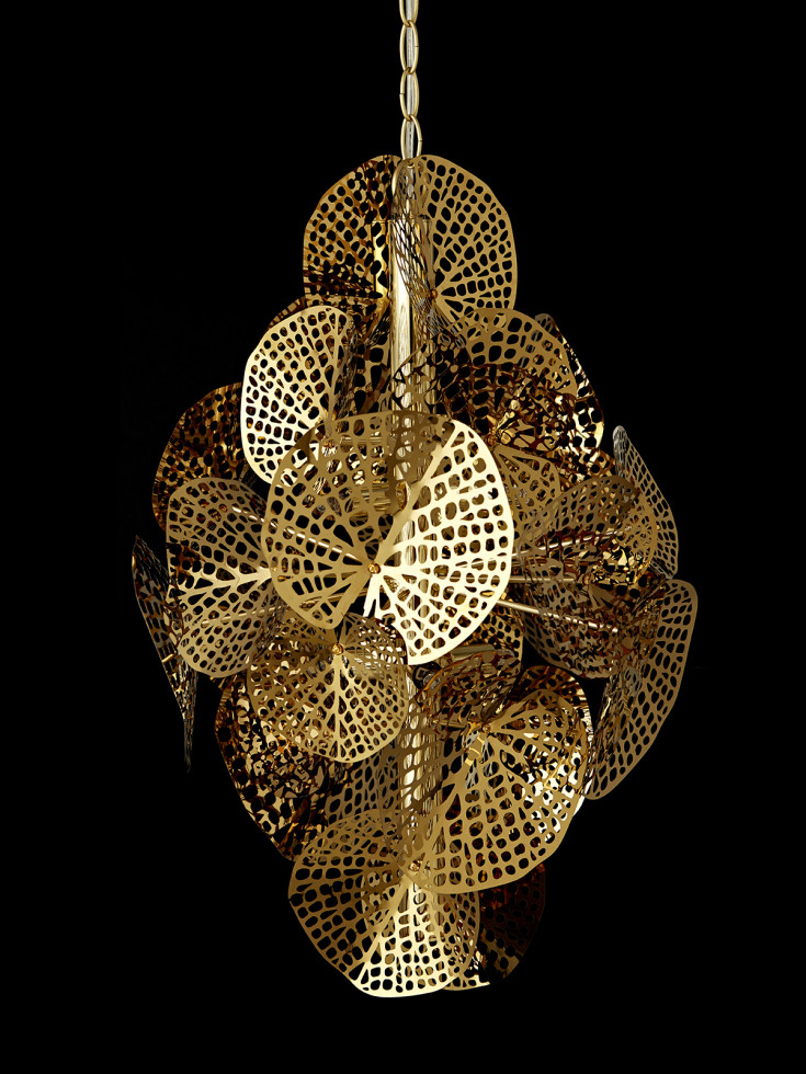 Nielsen Light Solaris pendel