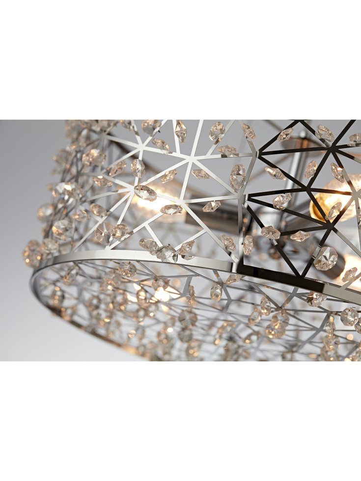 Nielsen Light City pendellampe