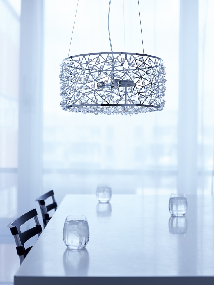 Nielsen Light City pendellampa