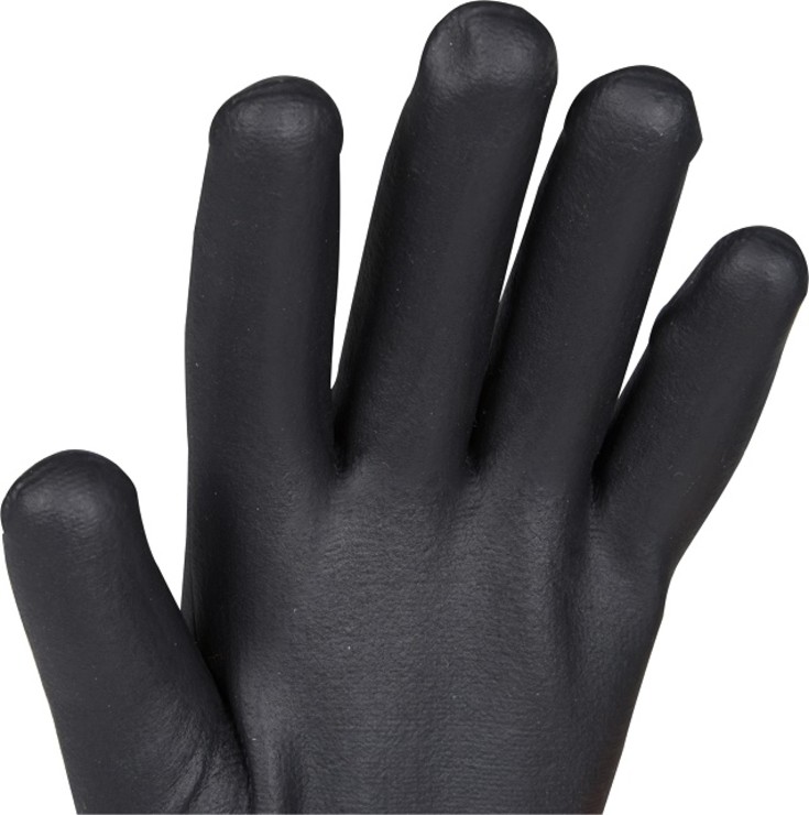 Ox-On Winter Comfort 3300 vinterhanske halvdyppet str. 11
