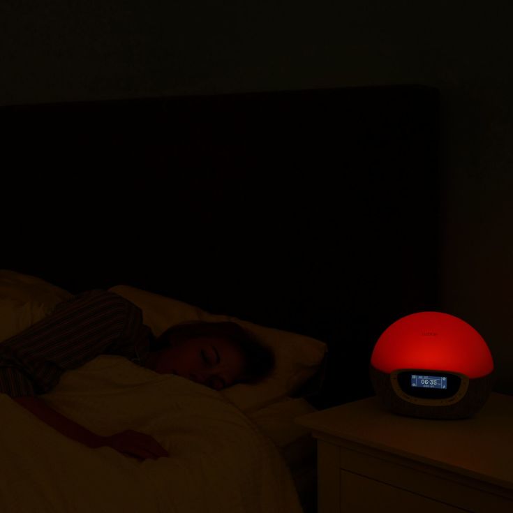 Lumie Bodyclock Shine daggryssimulator