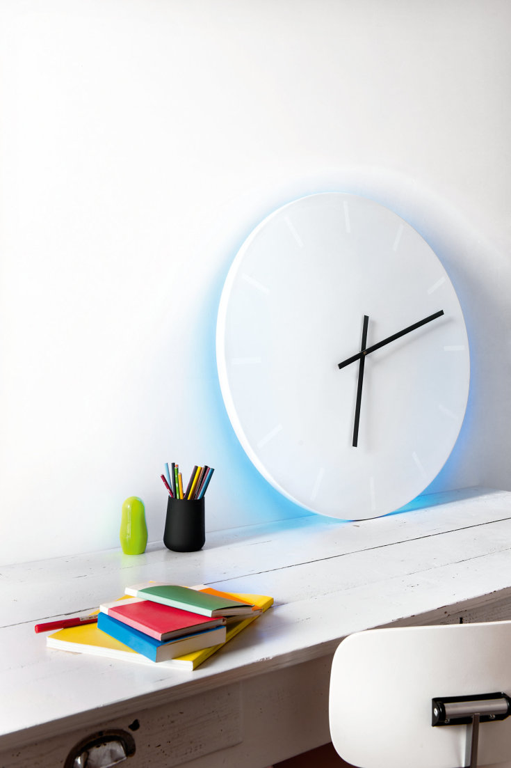 Philips myLiving LED stripe, farget lys og fjernkontroll, 2 meter