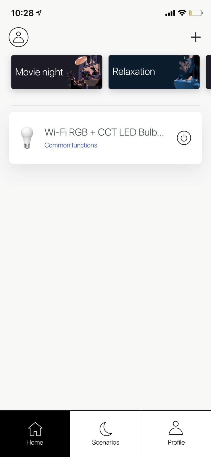 Lite bulb moments E14 mignonpære, 3-pak