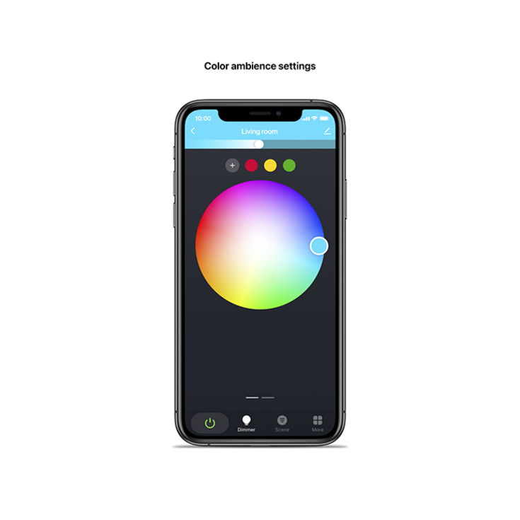 Lite bulb moments E14 mignonpære, 3-pak