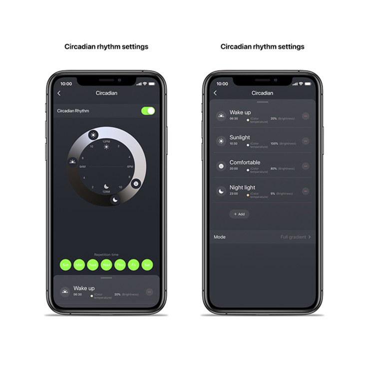 Lite bulb moments E14 mignonpære, 3-pak