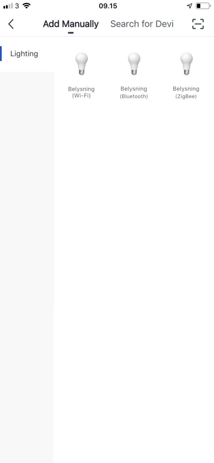 Lite bulb moments E14 mignonpære, 3-pak