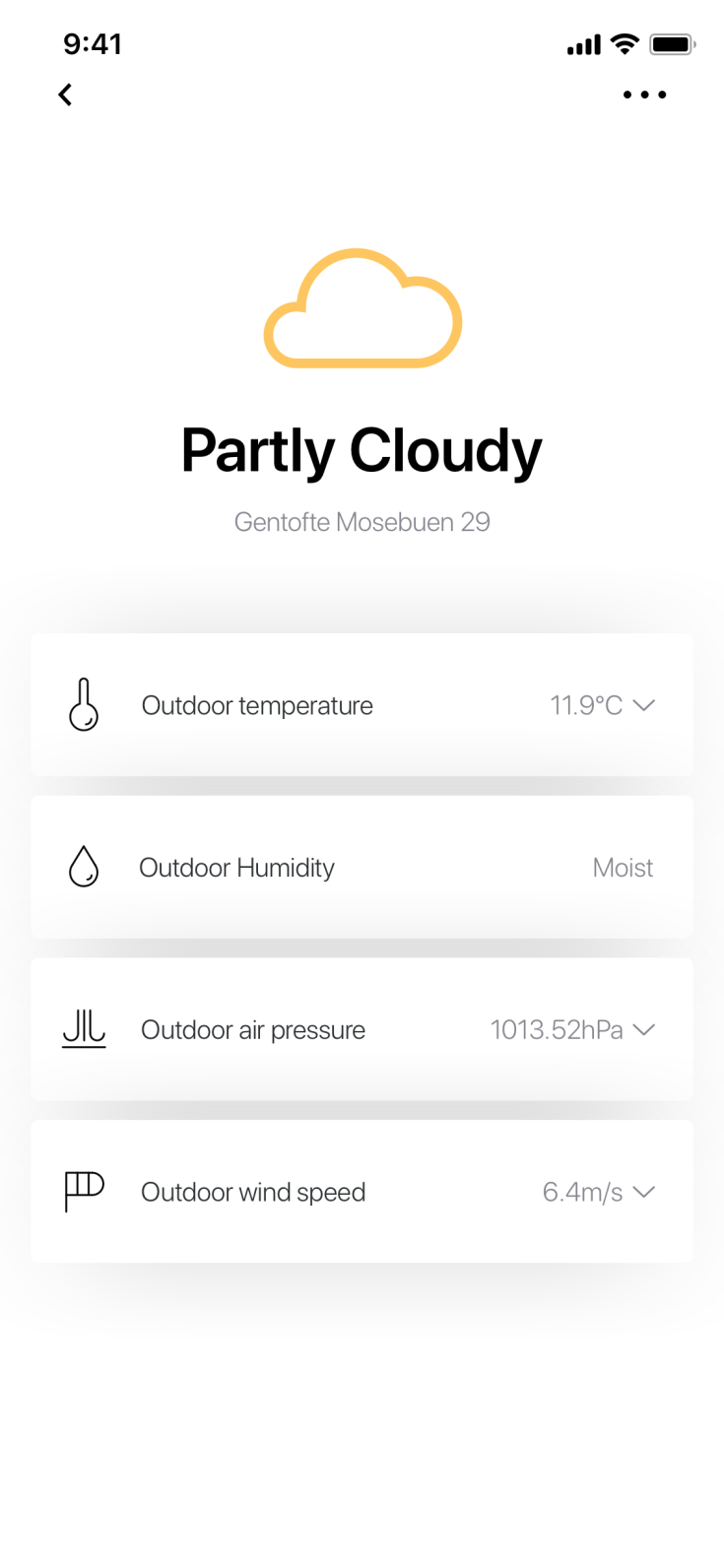 Lite bulb moments E14 mignonpære, 3-pak