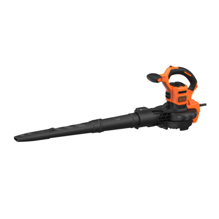 Black & Decker lövsugare/fläkt, 230 volt