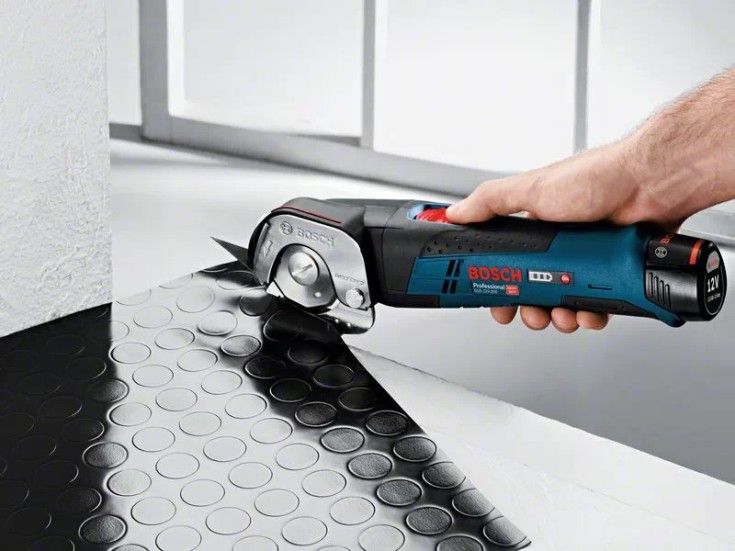 Bosch universalsaks GUS 12V-300 professional u.batteri