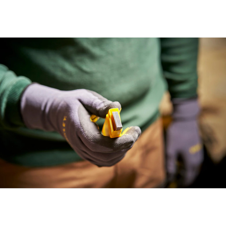 Stanley bræk af blade til kniv, 25 mm, 20 stk.