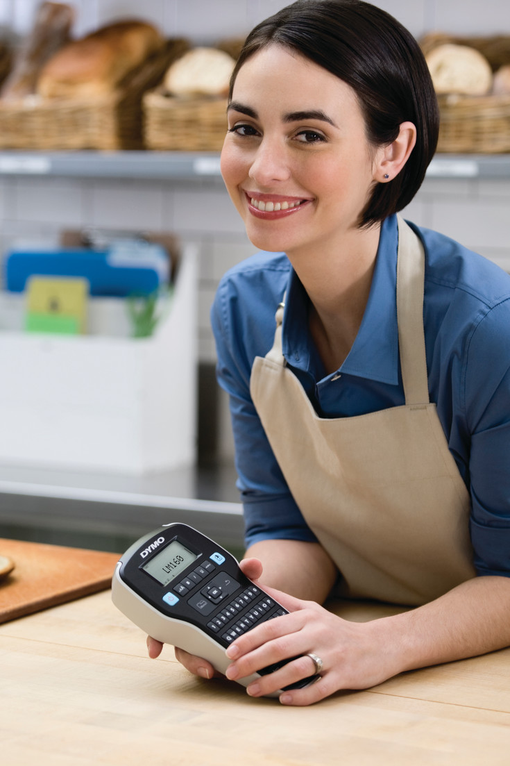 DYMO® LabelManager™ 160