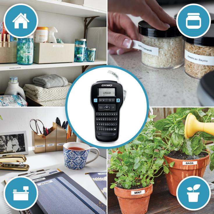 DYMO® LabelManager™ 160