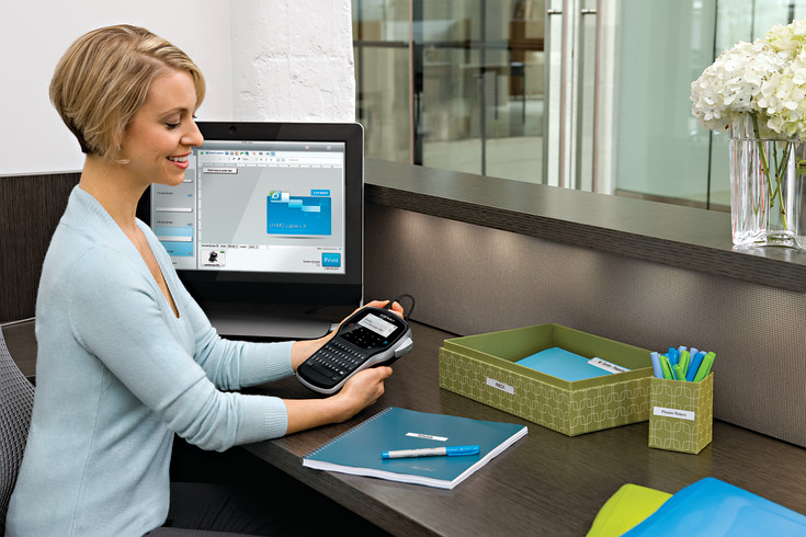 DYMO® LabelManager™ 280