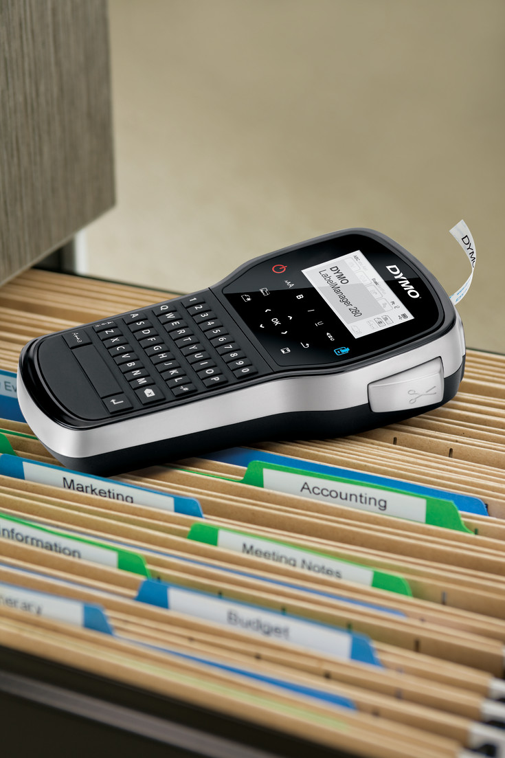 DYMO® LabelManager™ 280