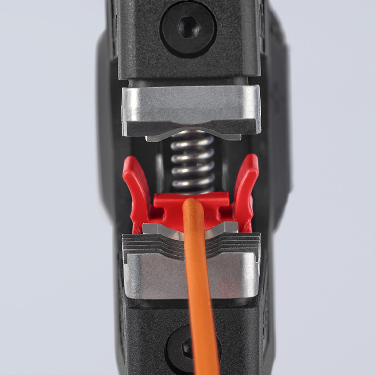 Knipex Precistrip16 automatisk afisoleringstang, 0,08-16 mm²
