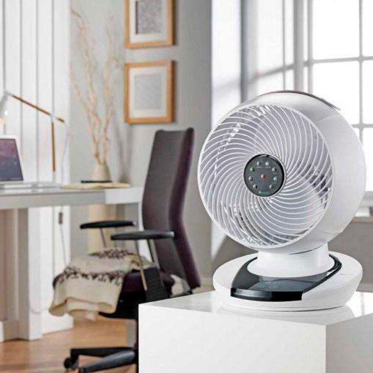 MeacoFan 1056 bordventilator