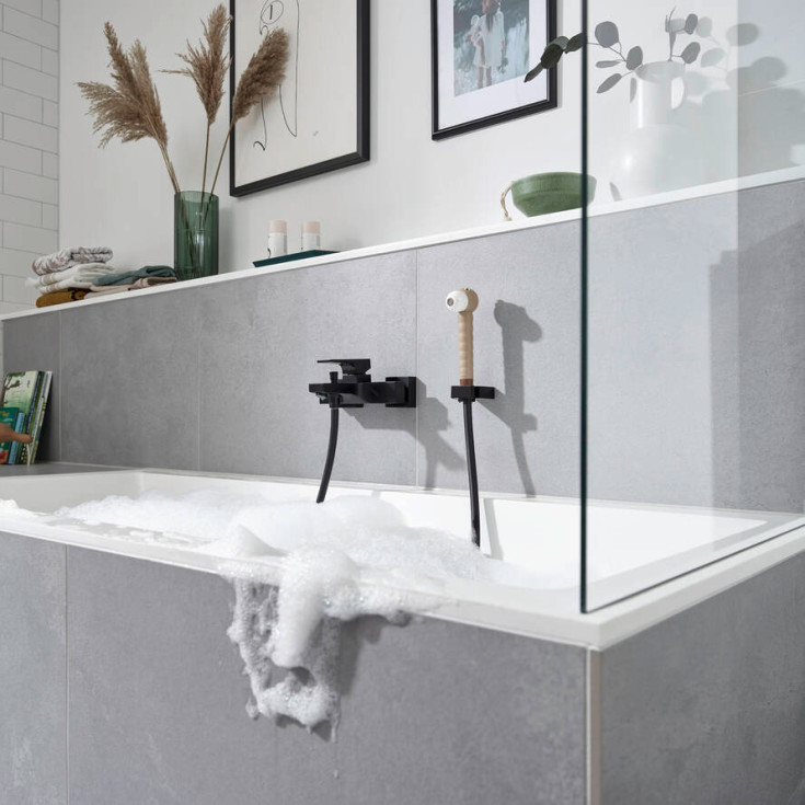 Hansgrohe Jocolino handdusch till barn, lejon