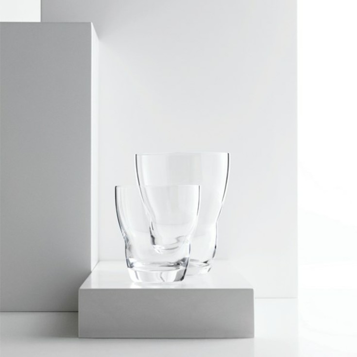 Vipp 240 glass 15 cl, sett med 2 stk.