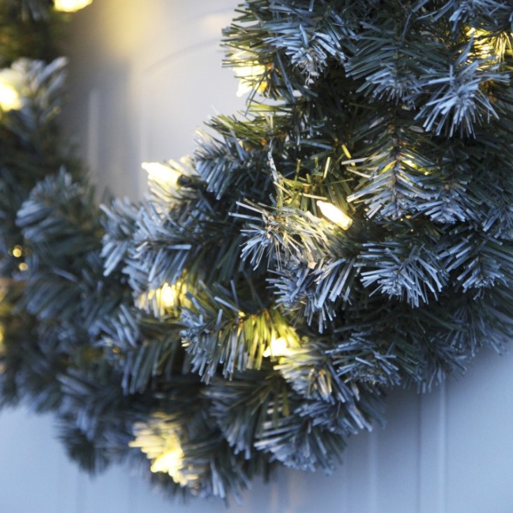 Star Trading Edmonton julekrans