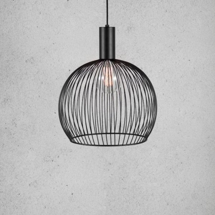 Dftp Aver pendellampe, Ø40 cm