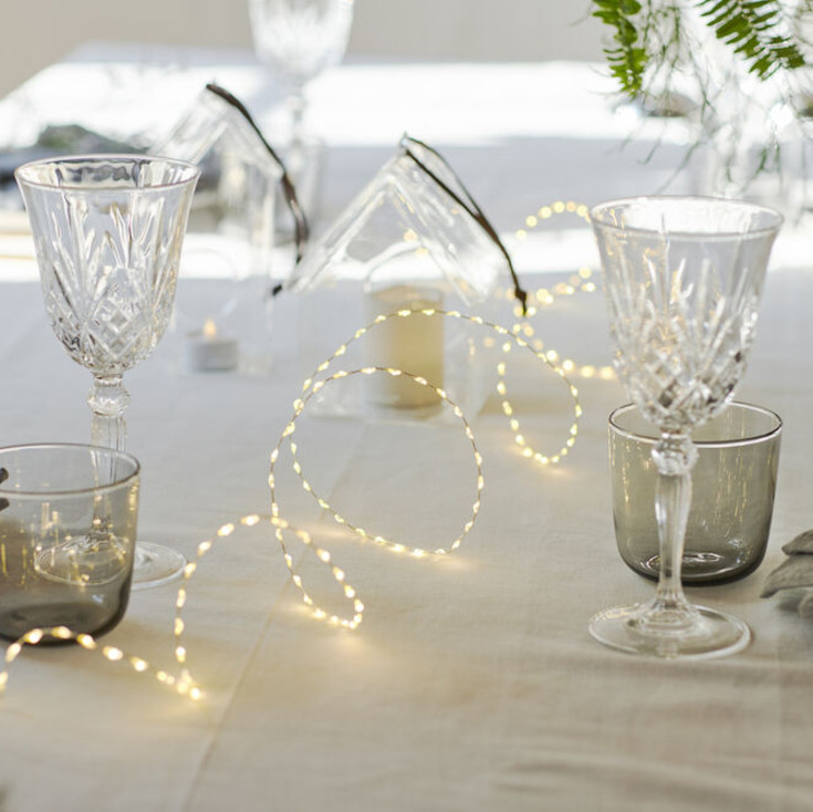 Sirius Kiki lyslenke, 2 meter