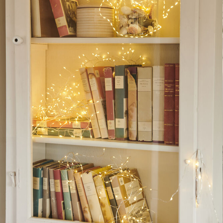 Sirius Kiki lyslenke, 2 meter