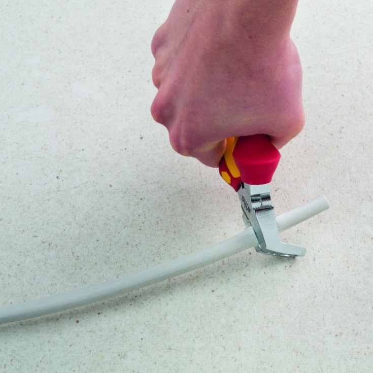 Wiha Tricut 3-i-1 Afisoleringstang, 1000V