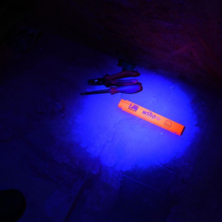 Wiha 2 meter elektriker tommestokk