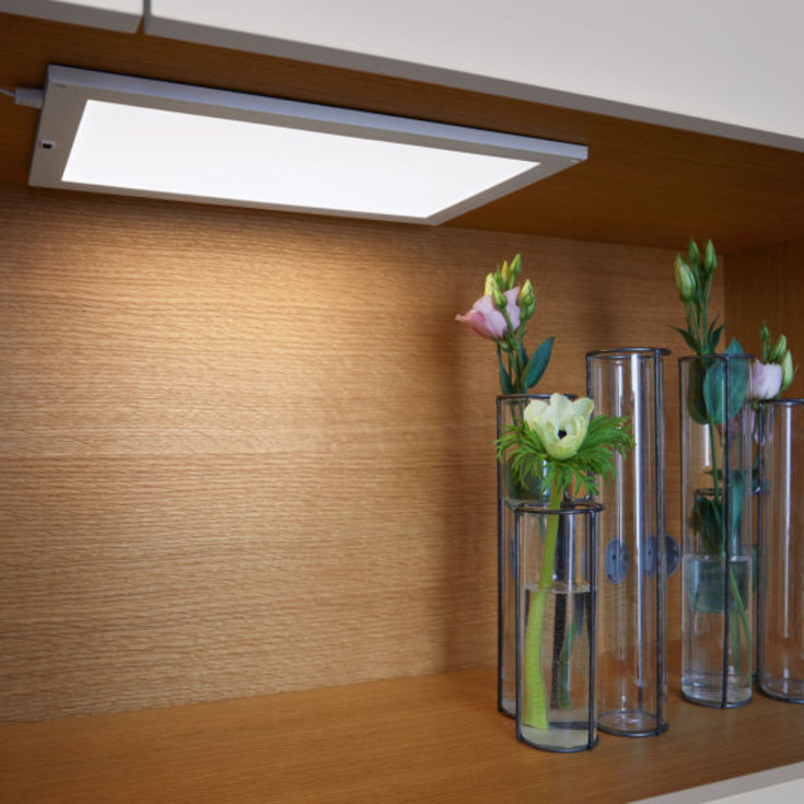 Ledvance underskåpspanel, 300x200 mm