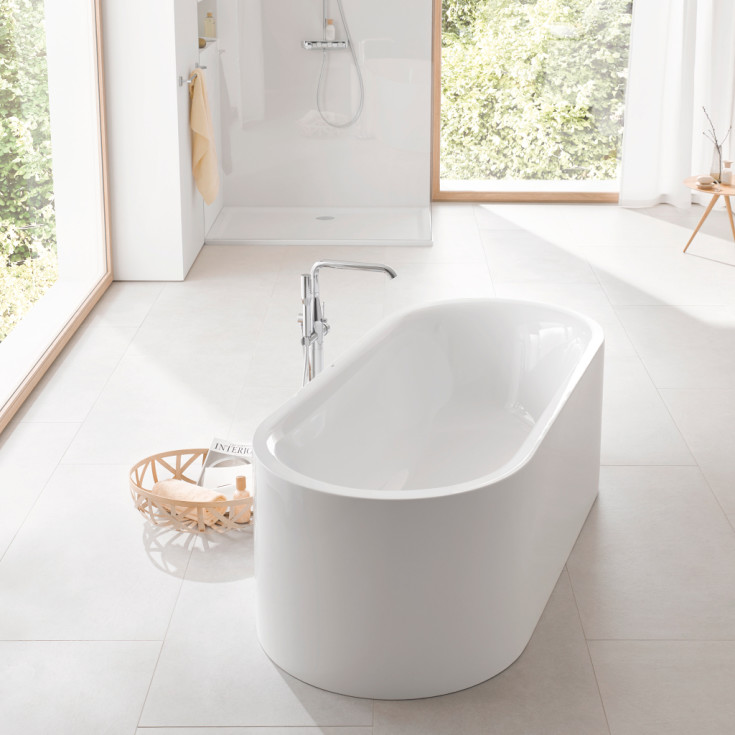 Badekar Bilder () Badekar Bilder